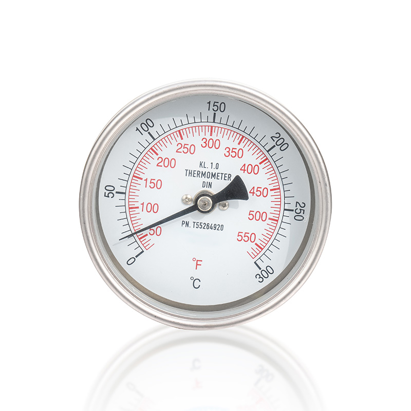 Thermomètre